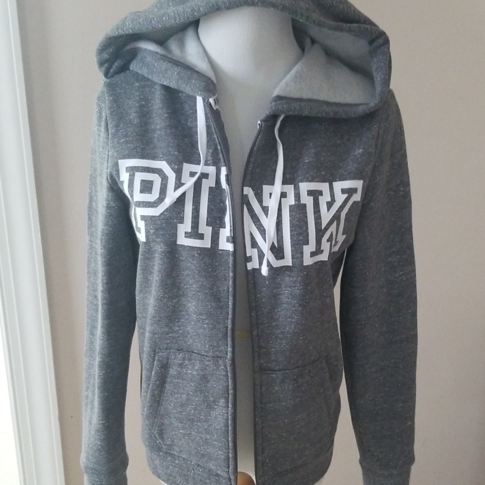 PINK hoodie